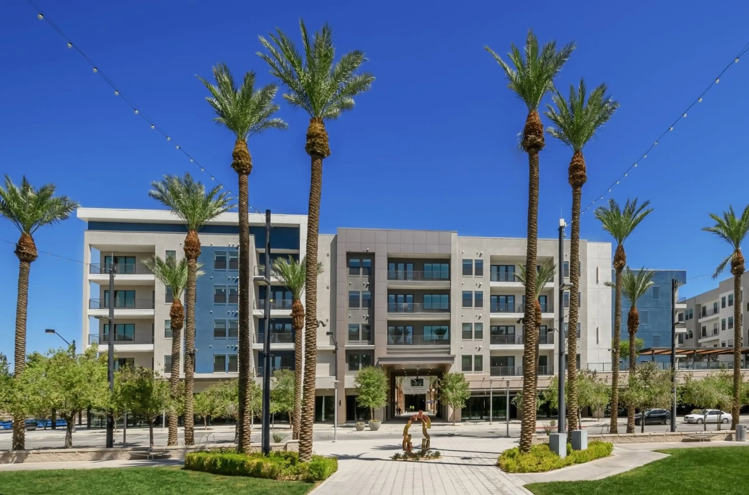 GTIS Qualified Opportunity Zone Fund II