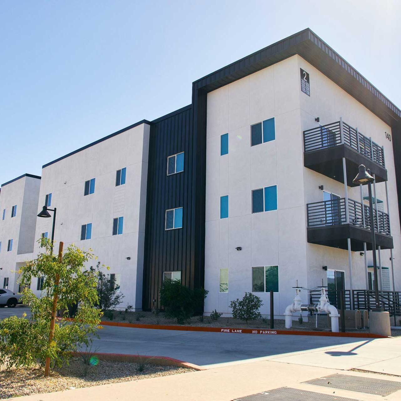 Caliber Tax Advantaged Opportunity Zone Fund II