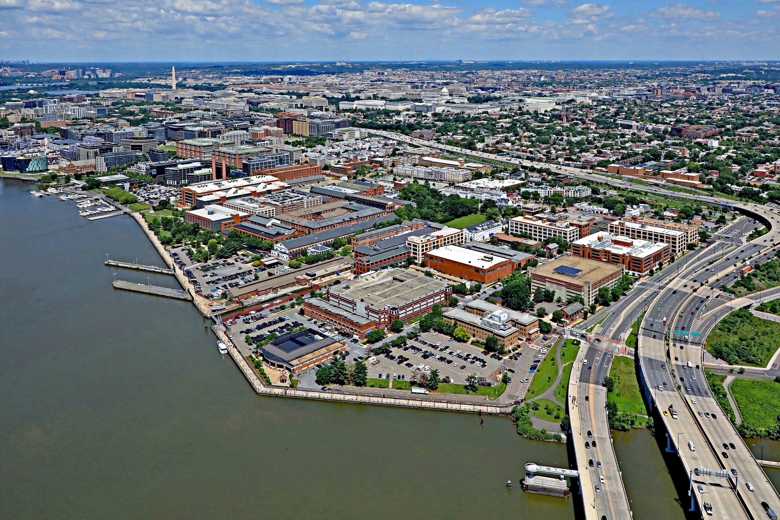 Redbrick Opportunity Fund IV