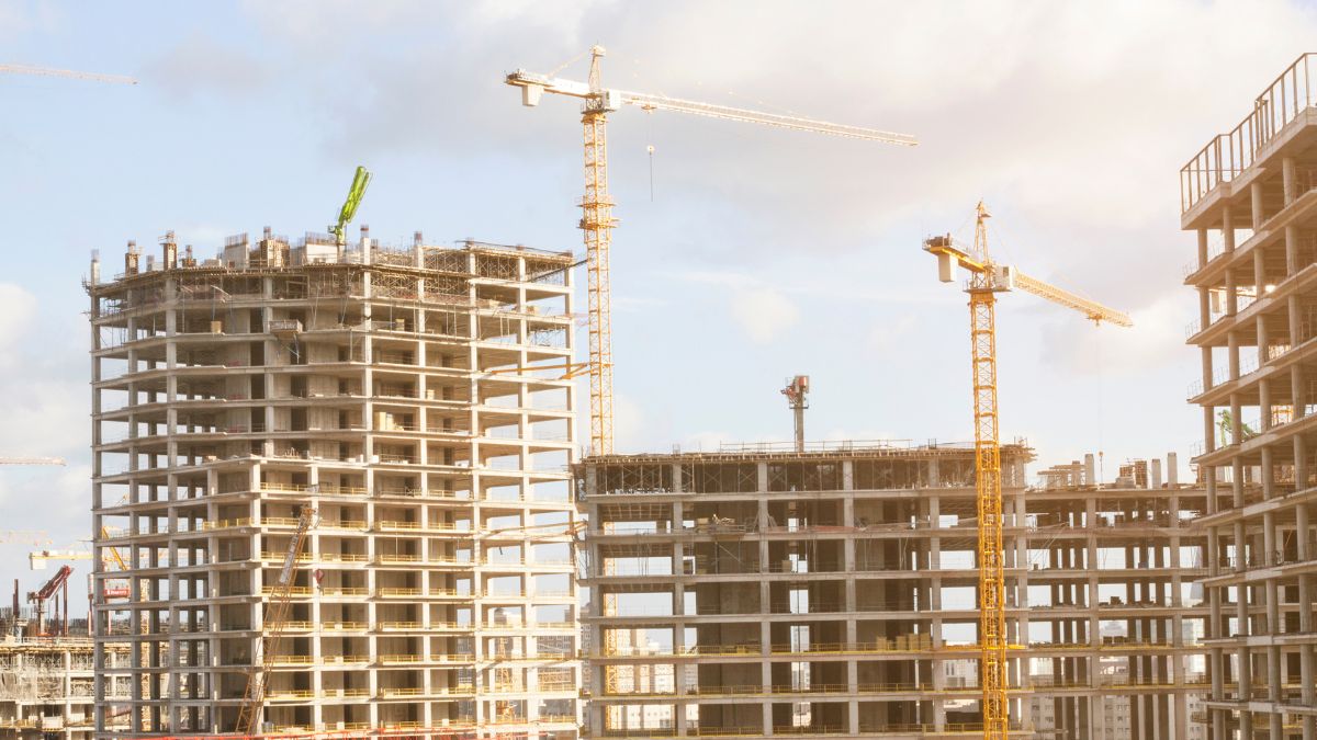 Opportunity Zone real estate development
