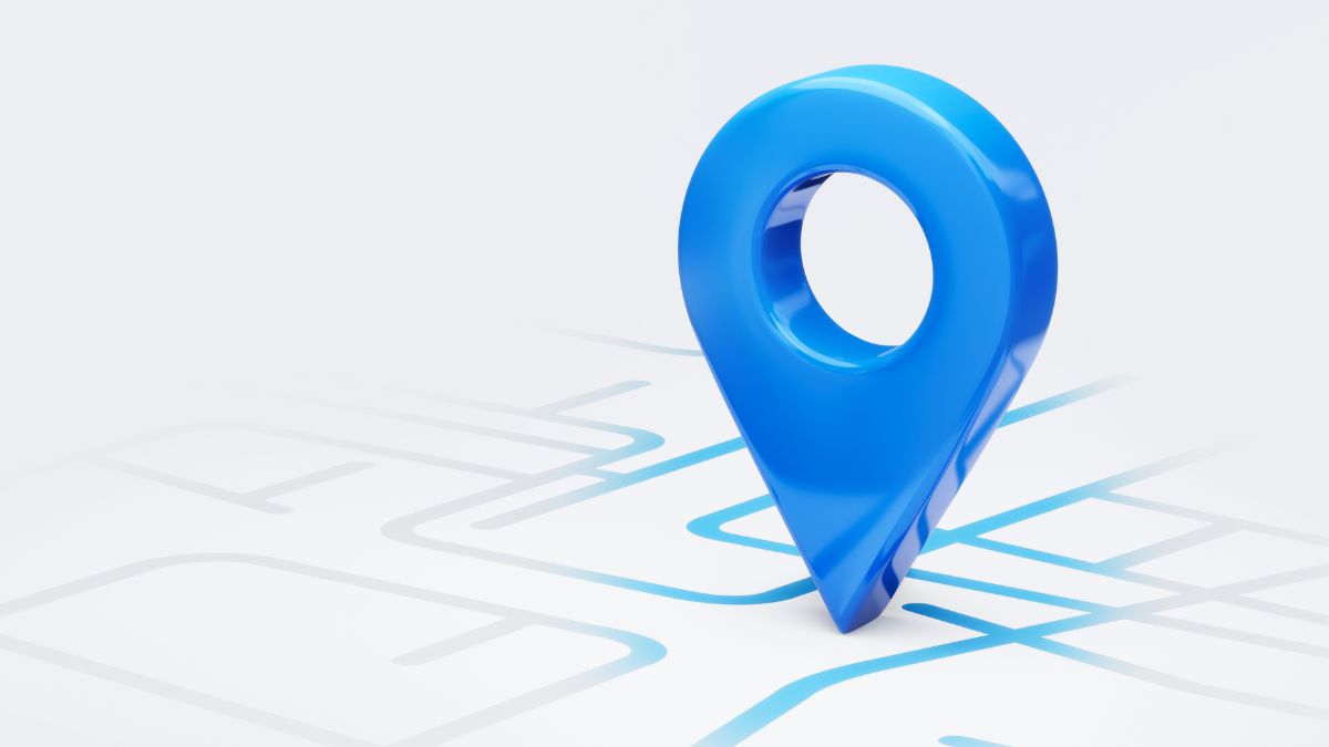 Property in an Opportunity Zone