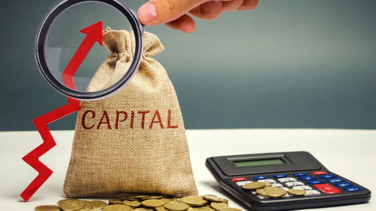 Working Capital