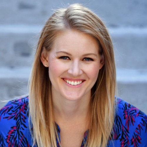 Executing A Location-Driven OZ Strategy, With Alicia Miller