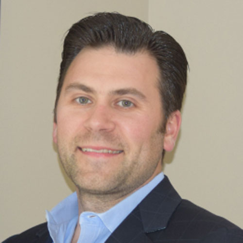 Christopher Rizzo