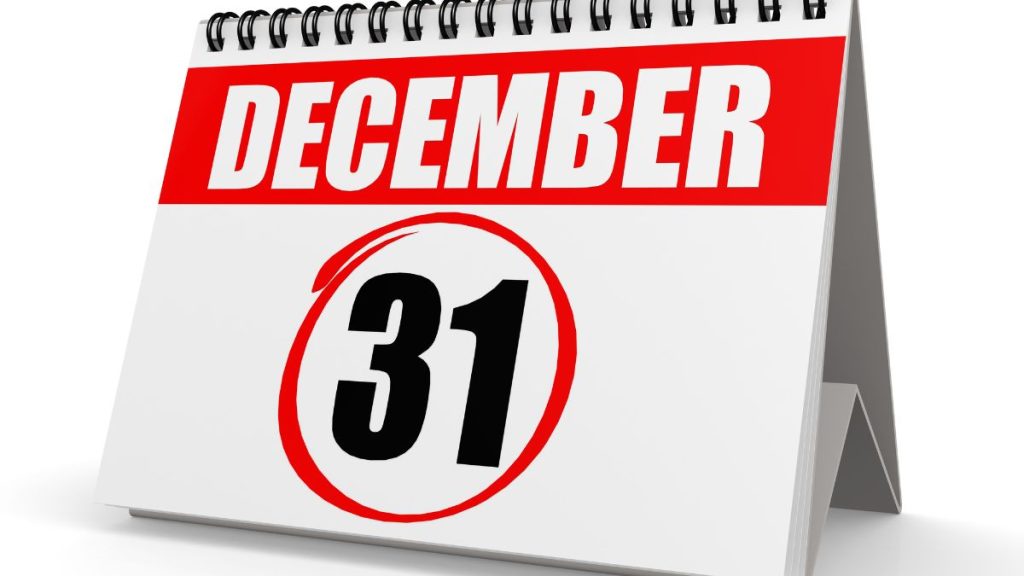Opportunity Zone 1.0 designations expire on December 31, 2028