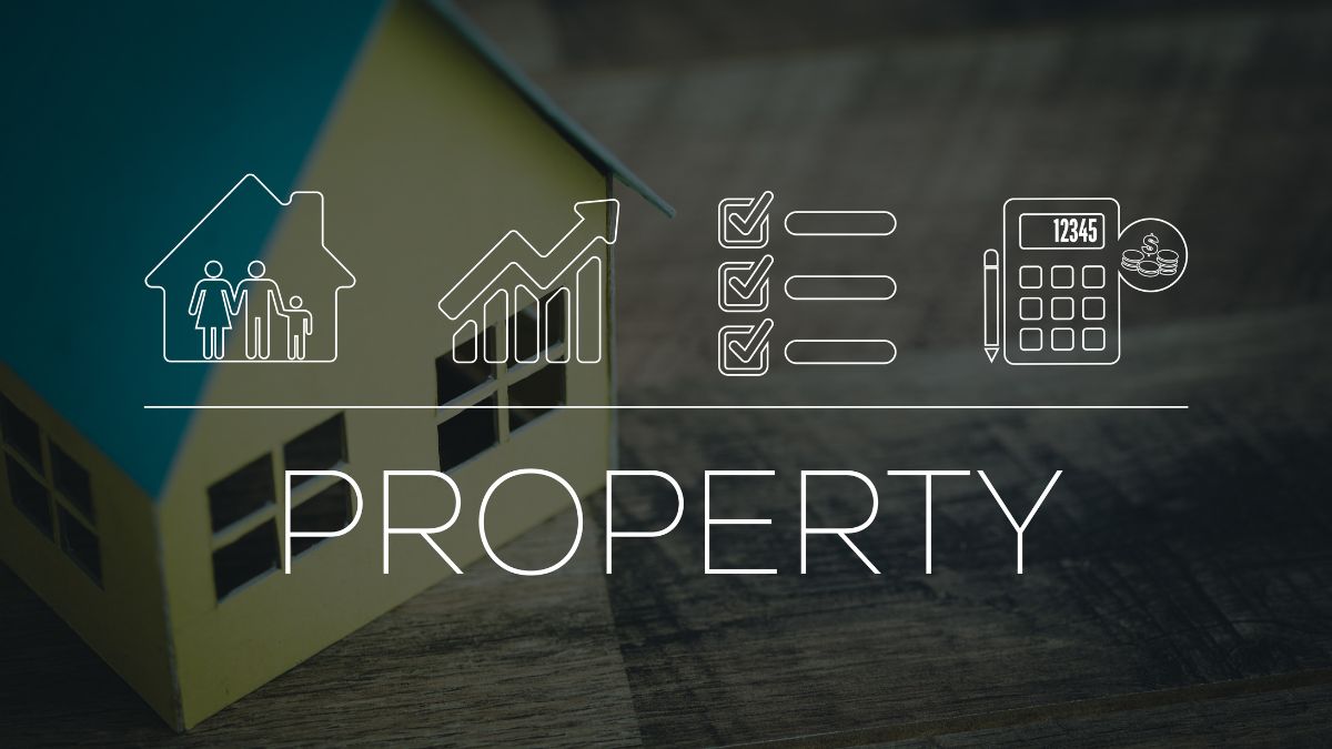 Qualified Opportunity Zone Property