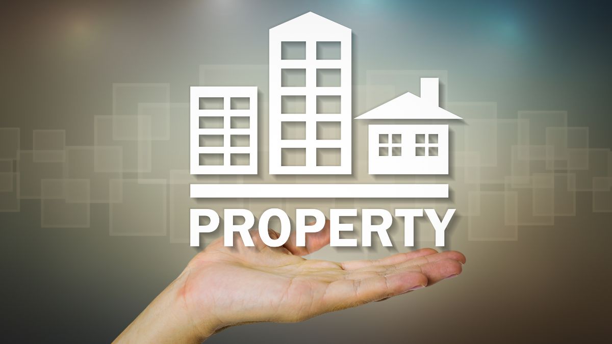 Qualified Opportunity Zone Business Property
